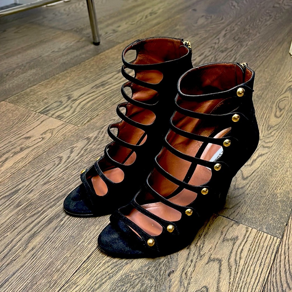 Tabitha Simmons heels